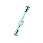 OSRAM - HBO 200W/DC TM