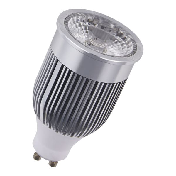 BAILEY - LED MR16 GU10 DIM Long Neck 8W (75W) 450lm 827 38D