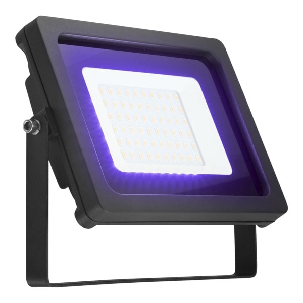 BAILEY - LED Flutlicht 30W Schwarzlicht