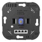 BAILEY - Tradim 2498 Multicontrol LED Wanddimmer 5-200W