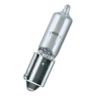 OSRAM - 64136 BAY9s 9X39 12V 21W 10pcs