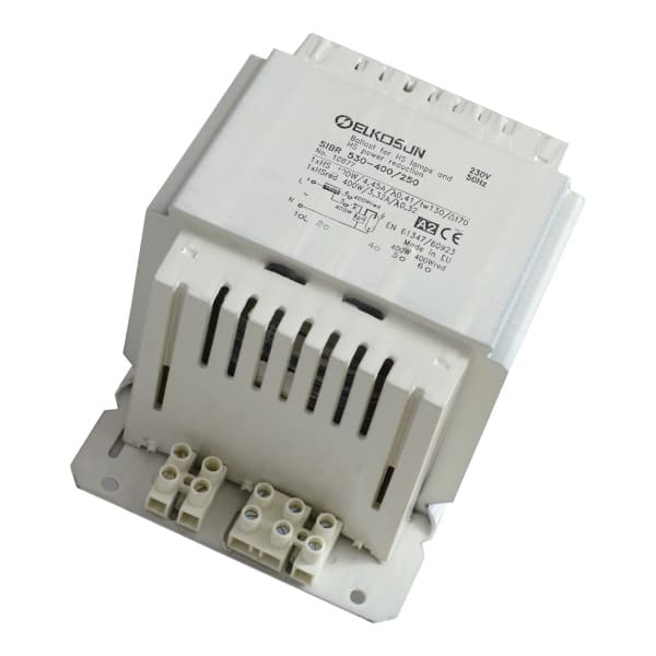 BAILEY - Vorschaltgerät MI 530-250 HI/HM 250W 230V 2.15A 50Hz