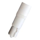 BAILEY - T5 Glassockel Base S.LED Grün 24-28V DC