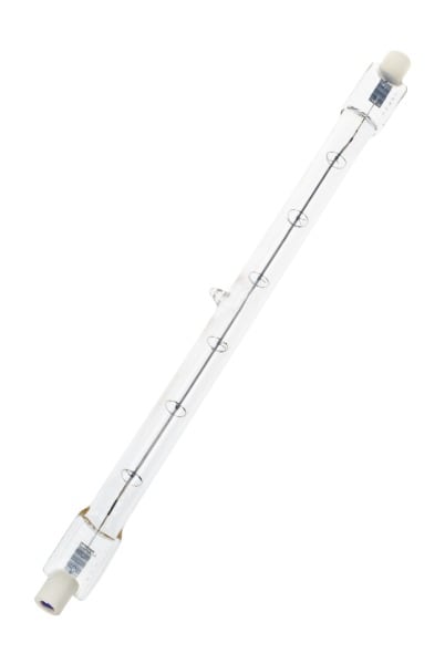 VICTORY - Infrarot R7s 400W 220mm Klar