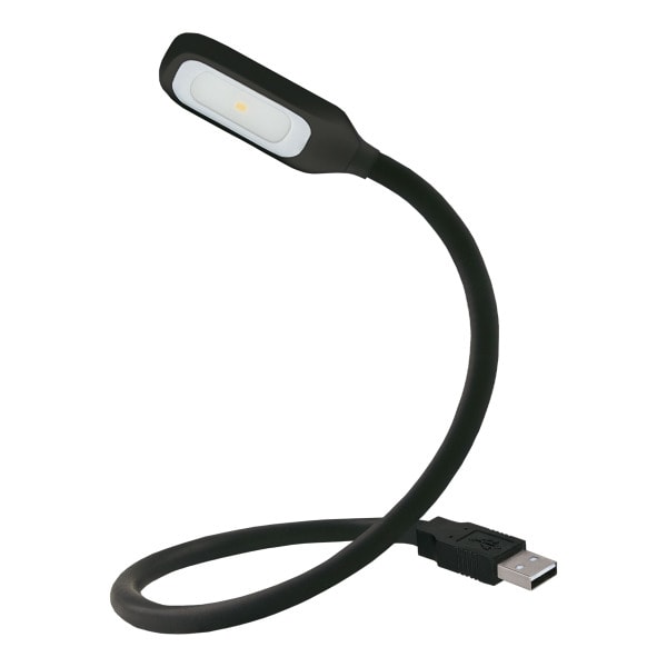 OSRAM - LED ONYX COPILOT USB Leselampe