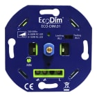 ECODIM - EcoDim ECO-DIM.01 LED Dimmer 0-300W PC und TE