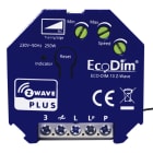 ECODIM - EcoDim ECO-DIM.10 Z-Wave LED-Dimmer Module 250W
