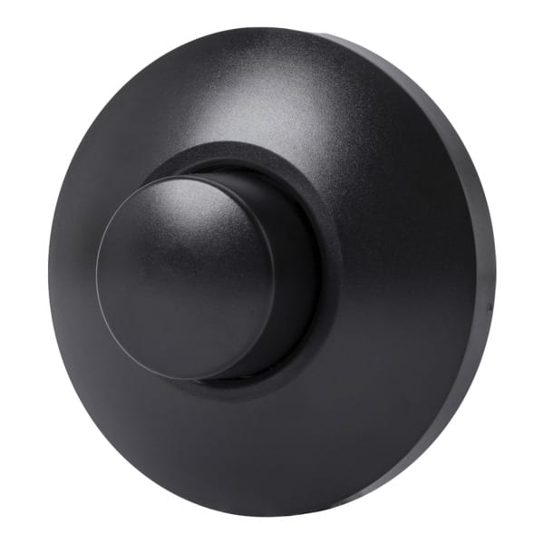 ECODIM - EcoDim ECO-DIM.09 (B) LED Bodendimmer 0-50W Schwarz