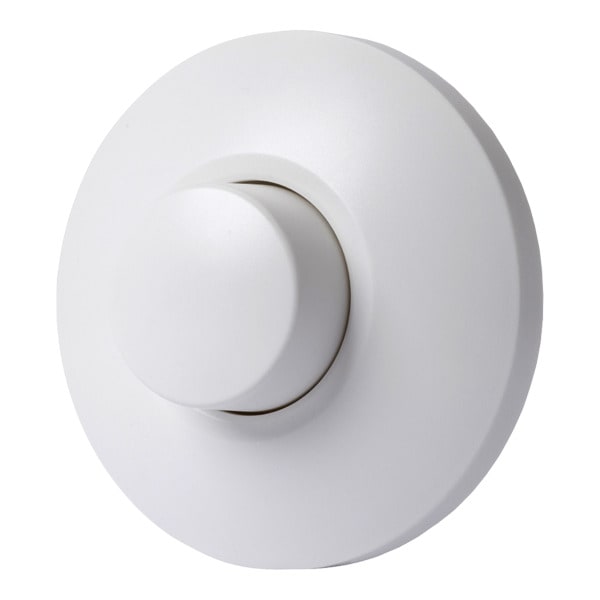 ECODIM - EcoDim ECO-DIM.09 (W) LED Bodendimmer 0-50W Weiß
