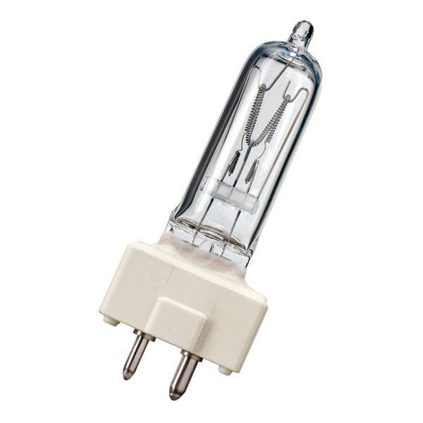 OSRAM - 64672 GY9.5 240V 500W M40