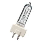 OSRAM - 64672 GY9.5 240V 500W M40