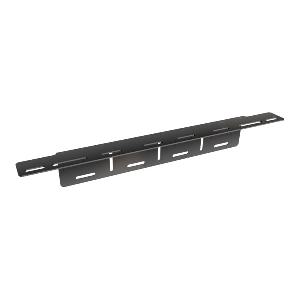 OSRAM - LEDriving LICENSE PLATE BRACKET AX