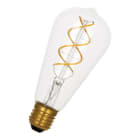 BAILEY - SPIRALED Basic ST64 E27 DIM 4W (28W) 300lm 822 Klar