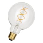 BAILEY - SPIRALED Basic G95 E27 DIM 4W (28W) 300lm 822 Klar