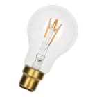 BAILEY - SPIRALED Basic A60 B22d DIM 3W (20W) 190lm 822 Klar