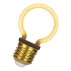 BAILEY - LED Neon G45 E27 2W Weiß
