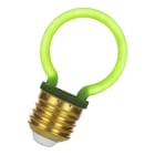 BAILEY - LED Neon G45 E27 2W Grün
