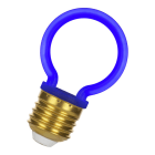 BAILEY - LED Neon G45 E27 2W Blau