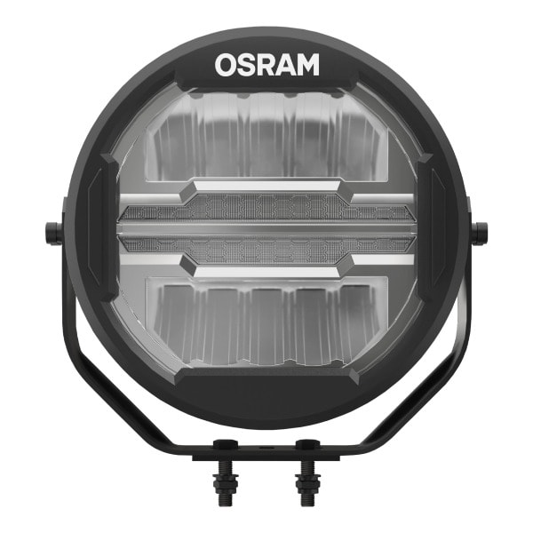 OSRAM - LEDriving ROUND MX260-CB 12/24V 60/2.5W