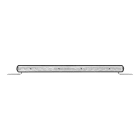 OSRAM - LEDriving LIGHTBAR SX500-SP 12/24V 45W