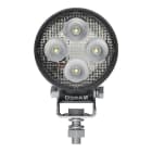 OSRAM - LEDriving ROUND VX80-WD 12/24V 7.5W