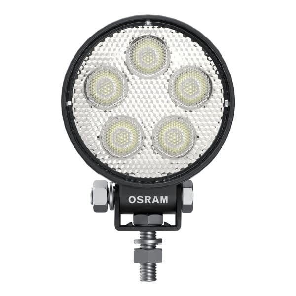 OSRAM - LEDriving ROUND VX70-SP 12/24V 20W Duo pack