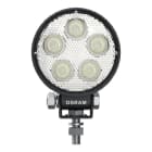 OSRAM - LEDriving ROUND VX70-SP 12/24V 20W Duo pack
