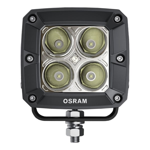 OSRAM - LEDriving Cube VX80-SP 12/24V 7.5W Duo pack
