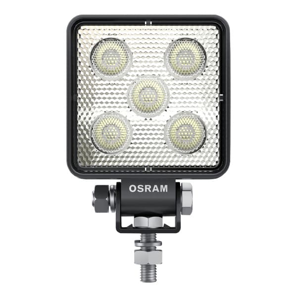 OSRAM - LEDriving Cube VX70-WD 12/24V 24W Duo pack