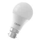 CALEX - Smart WIFI LED A60 B22d 240V 9.4W (60W) 840-822 Opal