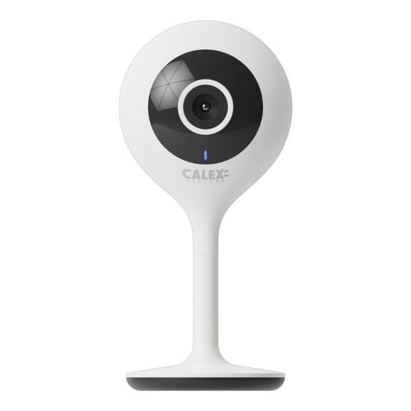 CALEX - Smart WIFI Indoor IP Camera