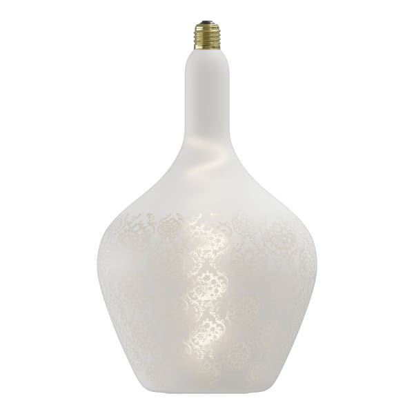 CALEX - LED Baroque Versailles E27 DIM 5W 1800K Weiß
