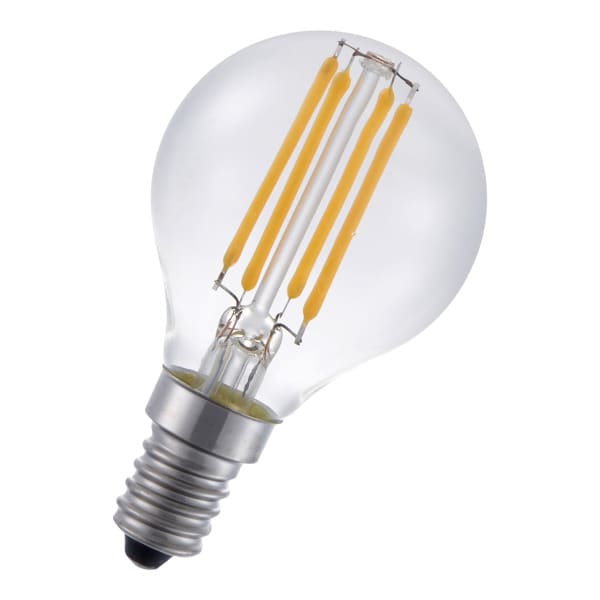 ALI - LED Fil G45 E14 24V 4W (26W) 270lm 922 CL