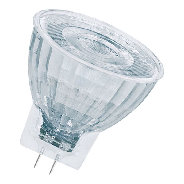 ALI - LED MR11 GU4 DIM 12V 4.5W (35W) 345lm 927 36°
