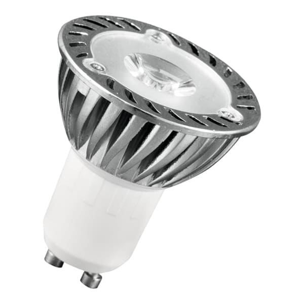 BAILEY - LED PAR16 GU10 230V 3W 25D Schwarzlicht effect