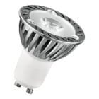 BAILEY - LED PAR16 GU10 230V 3W 25D Schwarzlicht effect