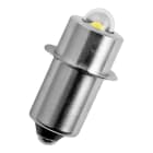 BAILEY - LED Taschenlampe P13.5S 11X30 1.2-9V 1W 80lm 6500K