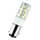 BAILEY - Navigation LED Bay15d 10-30V AC/DC 3W (34W) 380lm 865