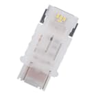 OSRAM - 3157DWP LED P27/7W W2.5X16q 12V 2W 6000K Blister 2pcs