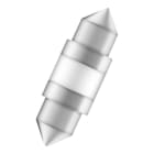OSRAM - 6438DWP LED SV8.5-8 11x29 12V 1W 6000K Blister