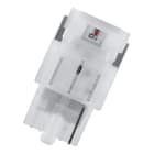 OSRAM - 7505DRP LED W21W W3X16D 12V 1.4W Rot Blister 2pcs