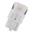 OSRAM - 7505DWP LED W21W W3X16D 12V 2W 6000K Blister 2pcs