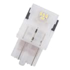 OSRAM - 7515DRP LED W21/5W W3X16q 12V 1.7W Rot Blister 2pcs