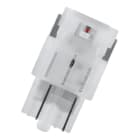 OSRAM - 7515DRP LED W21/5W W3X16q 12V 1W Rot Blister 2Stk