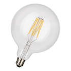 BAILEY - LED FIL G150 E27 DIM 8W (77W) 1100lm 827 Klar
