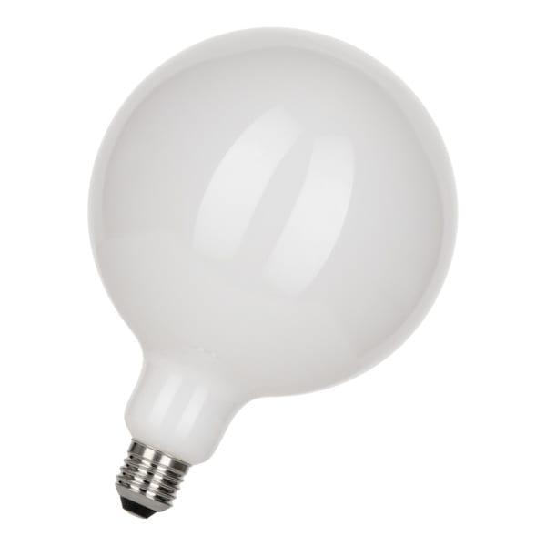 BAILEY - LED FIL G150 E27 DIM 8W (58W) 780lm 827 Opal