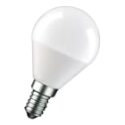ALI - LED G45 E14 100V-240V AC/DC 5W (35W) 450lm 830