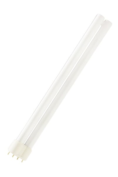 PHILIPS - MASTER PL-L 4P 2G11 24W 830