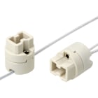 BAILEY - Fassung G8.5 2A 750V 5KV T250 270mm