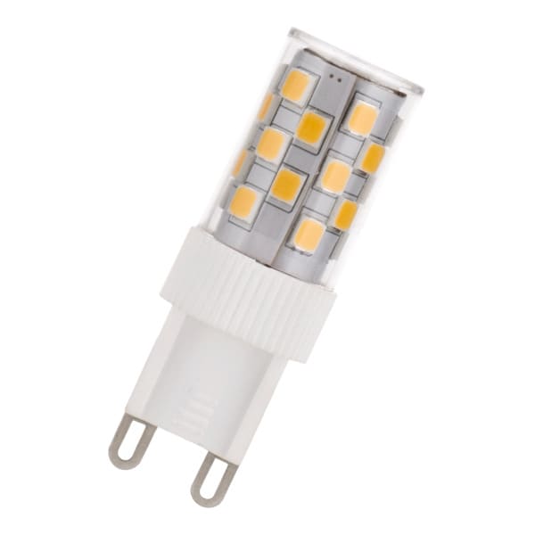 BAILEY - LED G9 DIM 3.5W (30W) 320lm 840 Klar